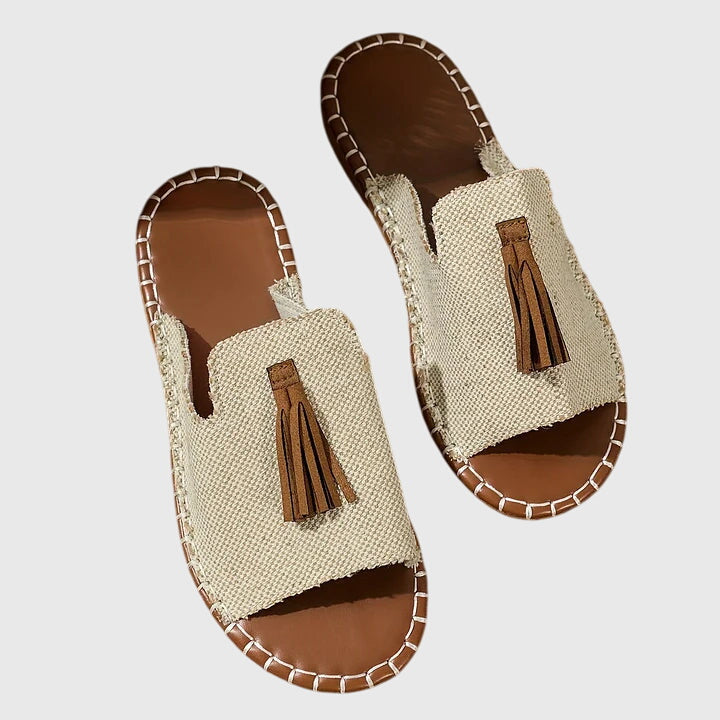Brooke | Orthopedic Sandals