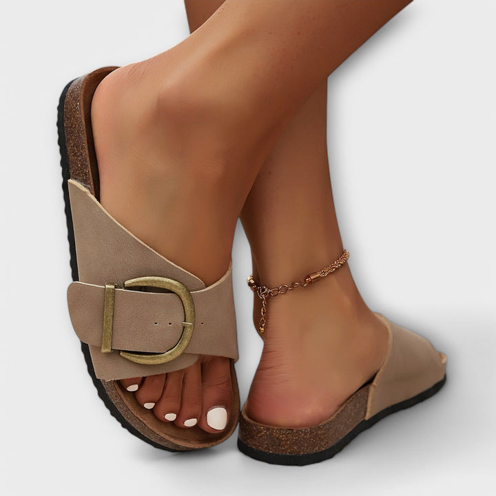 Piper - Orthopedic Sandals
