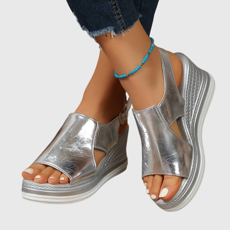 Lexi - Orthopedic Sandals