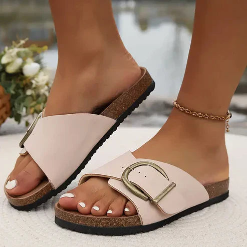Piper - Orthopedic Sandals