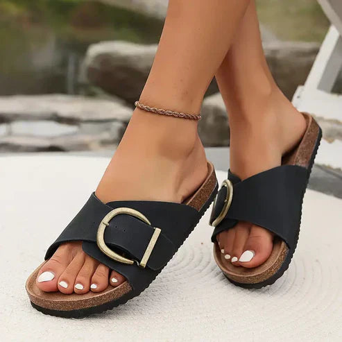 Piper - Orthopedic Sandals