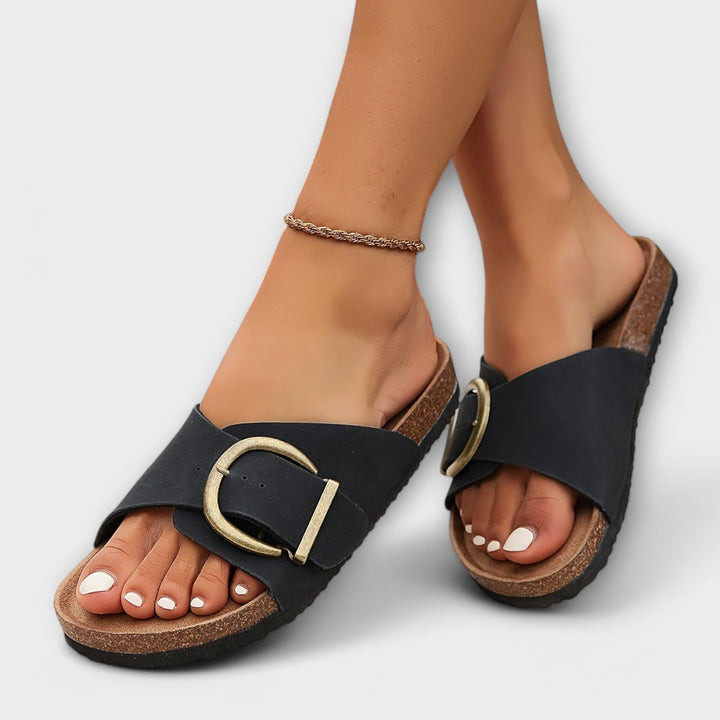 Piper - Orthopedic Sandals