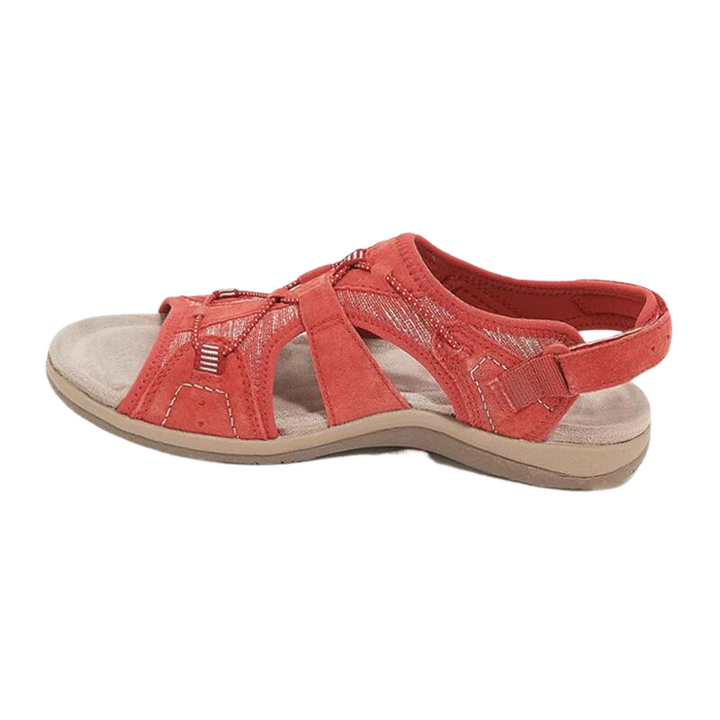 Aubrey - Orthopedic Sandals