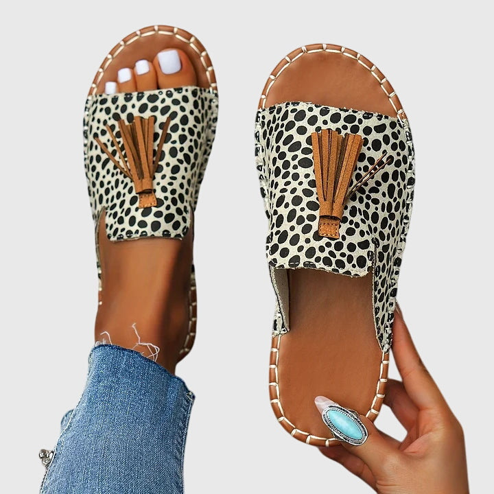 Brooke | Orthopedic Sandals