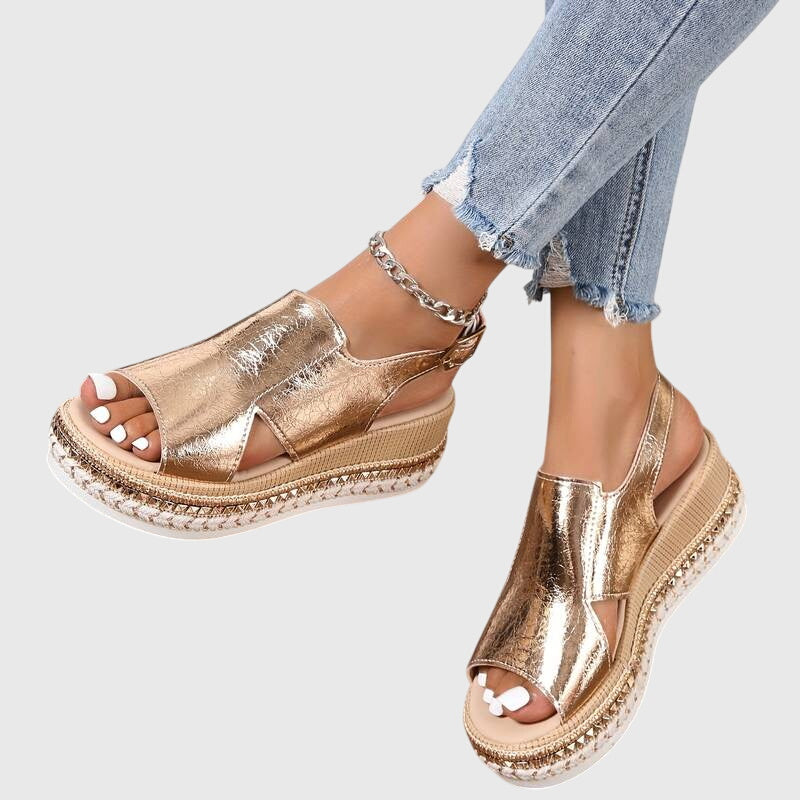 Lexi - Orthopedic Sandals