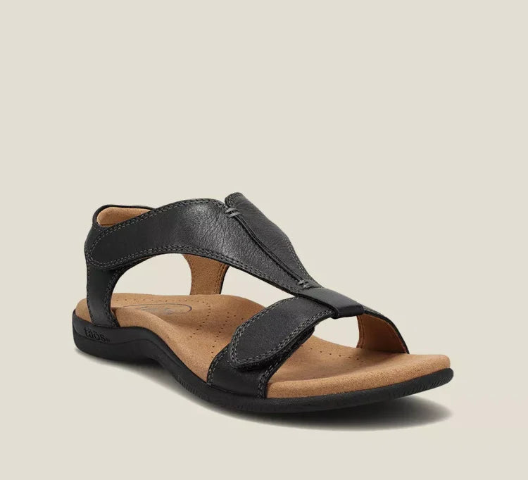 Emerson - Elegant Orthopedic Sandals