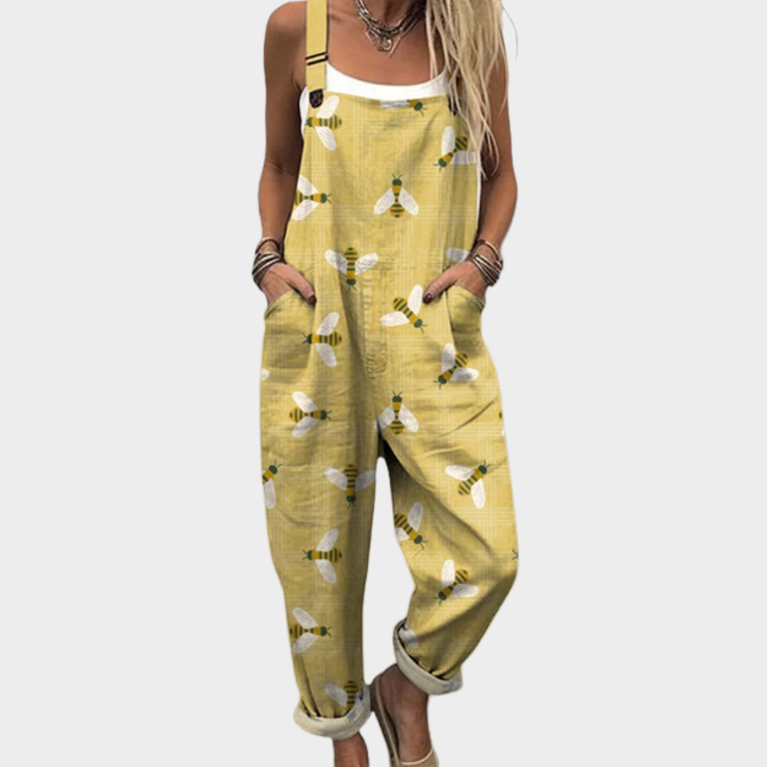 Ellie | Sunny Bee Glow