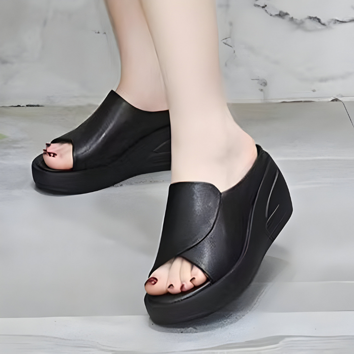 Jacqueline - Orthopedic Sandals