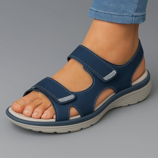 Taylor - Orthopedic Sandals