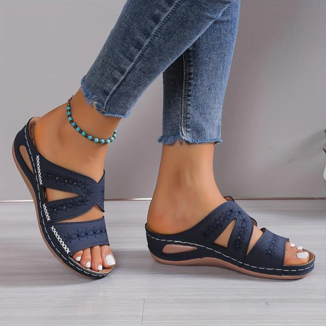 Addison - Orthopedic Sandals