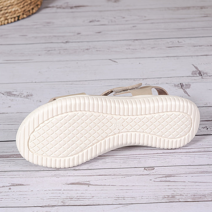 Hadley - Orthopedic Sandals