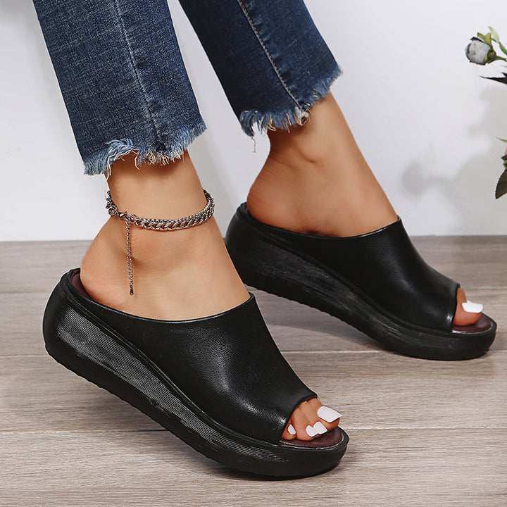 Jennifer - Orthopedic Sandals