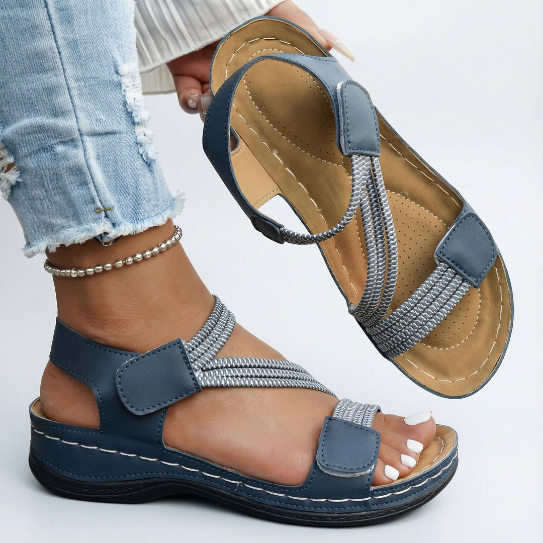 Marissa - Orthopedic Comfort Sandals