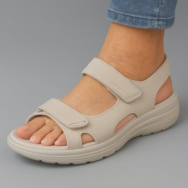 Taylor - Orthopedic Sandals