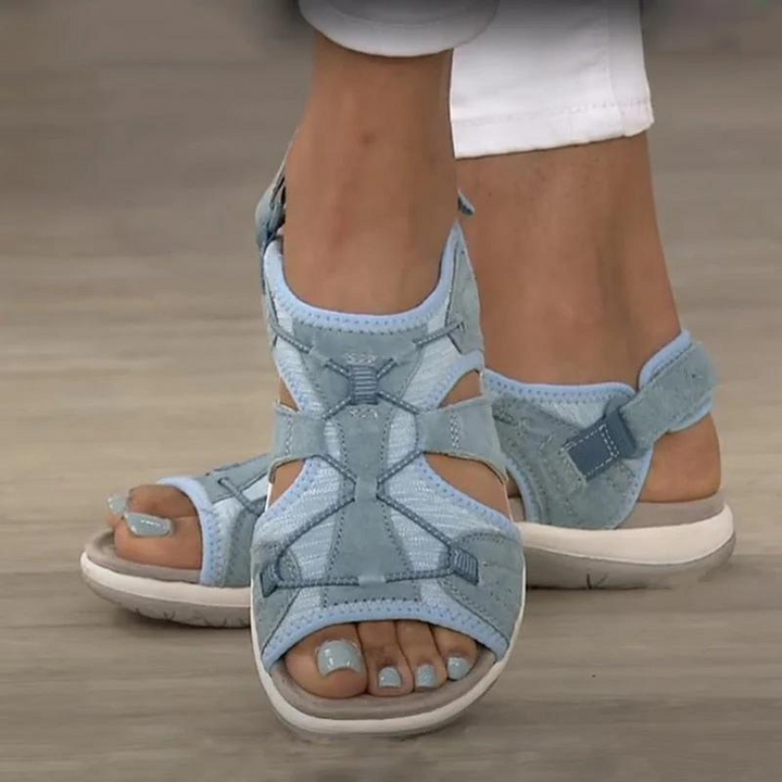 Aubrey - Orthopedic Sandals