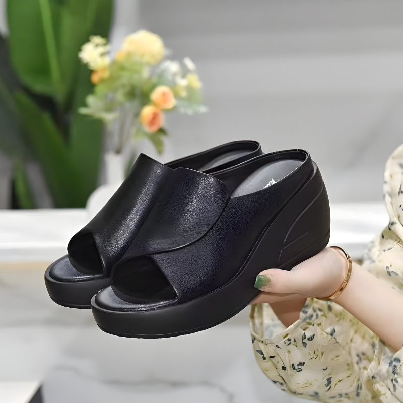 Jacqueline - Orthopedic Sandals