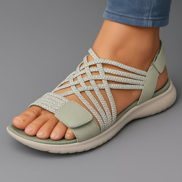 Cassidy - Orthopedic Sandals