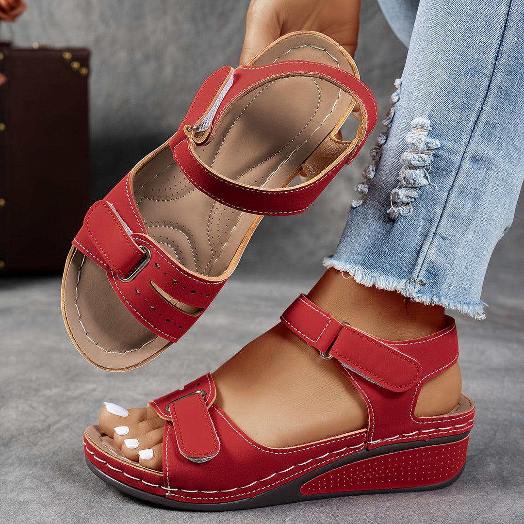 Jasmine | Orthopedic Sandal