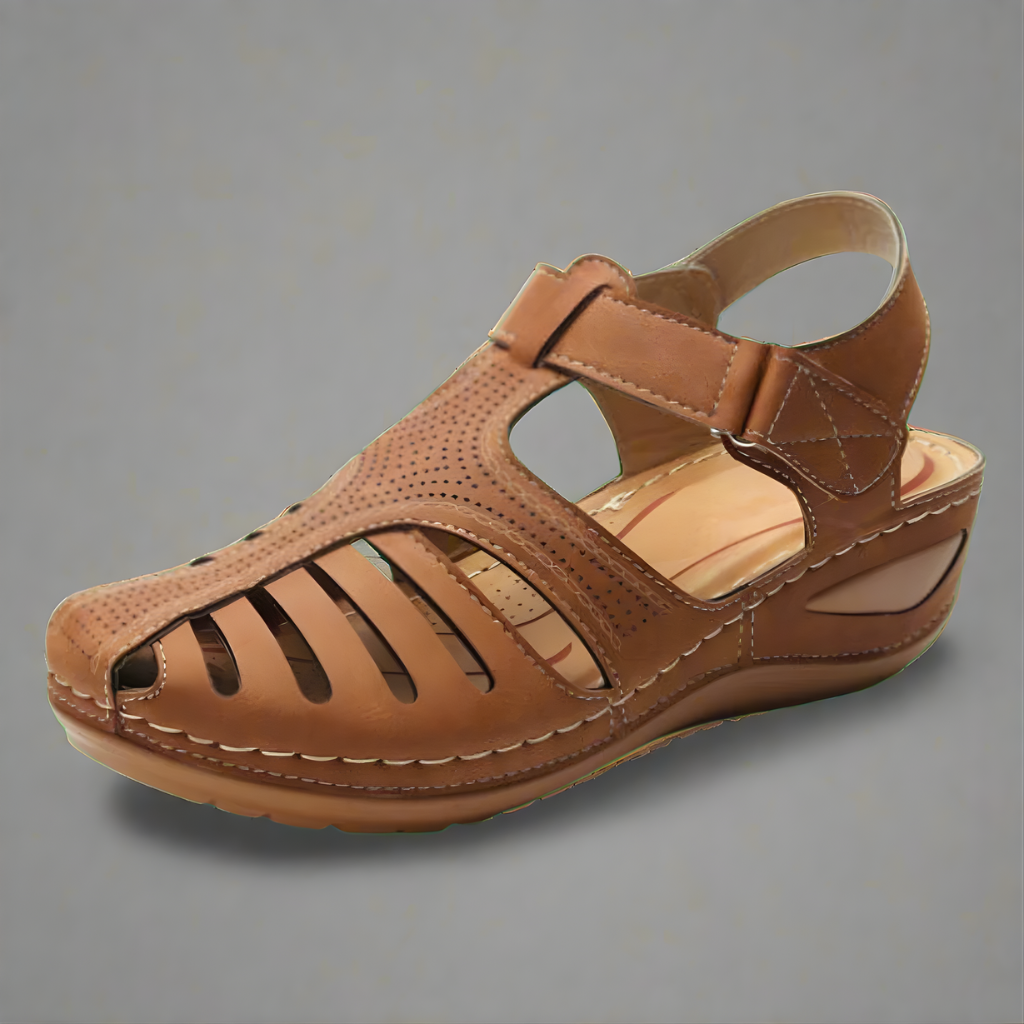 Sierra - Orthopedic Hallux Valgus Correction Sandals
