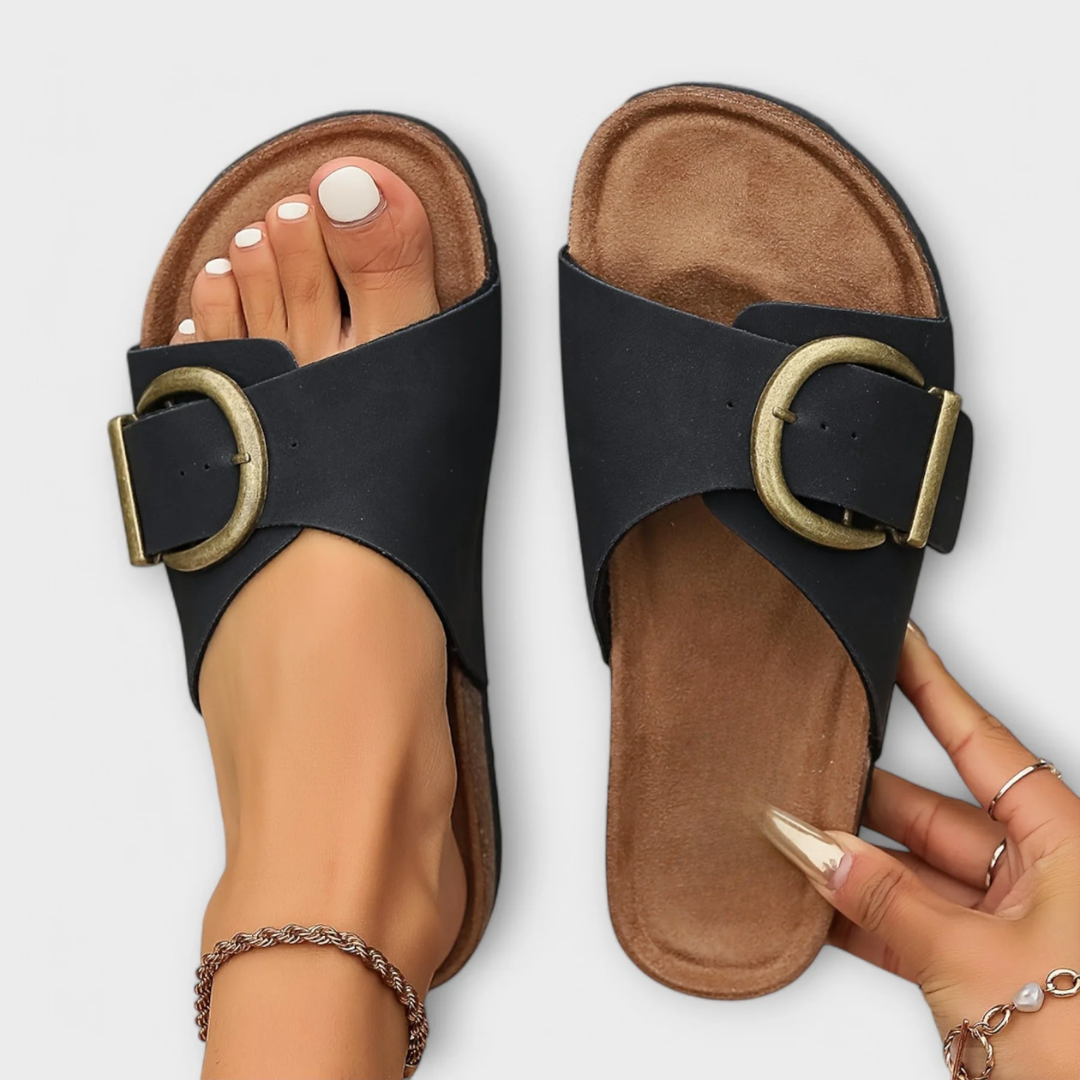 Piper - Orthopedic Sandals