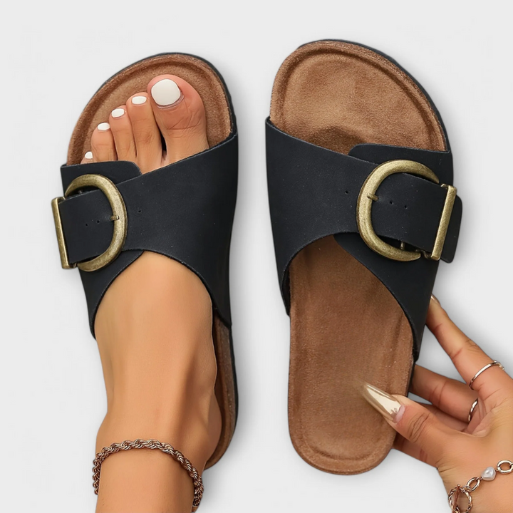 Piper - Orthopedic Sandals