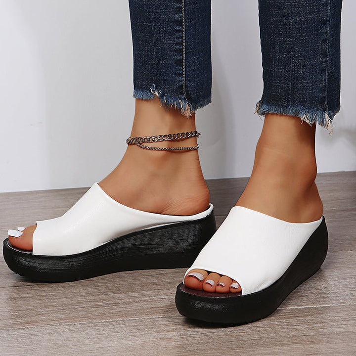 Jennifer - Orthopedic Sandals