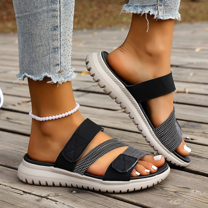 Angela - Orthopedic Sandals