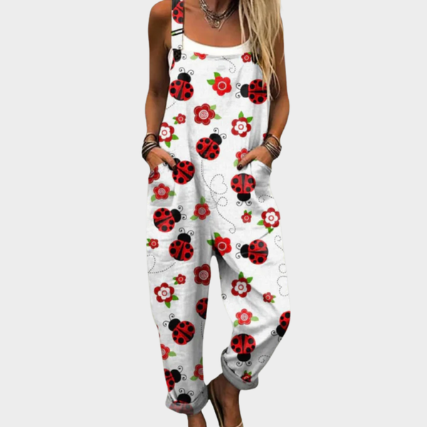 Gabrielle | Ladybug Country Radiance