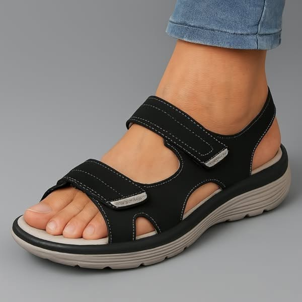 Sienna - Orthopedic Sandals