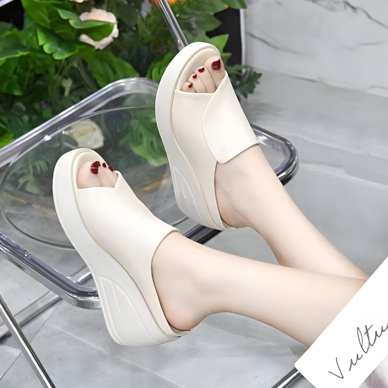 Jacqueline - Orthopedic Sandals