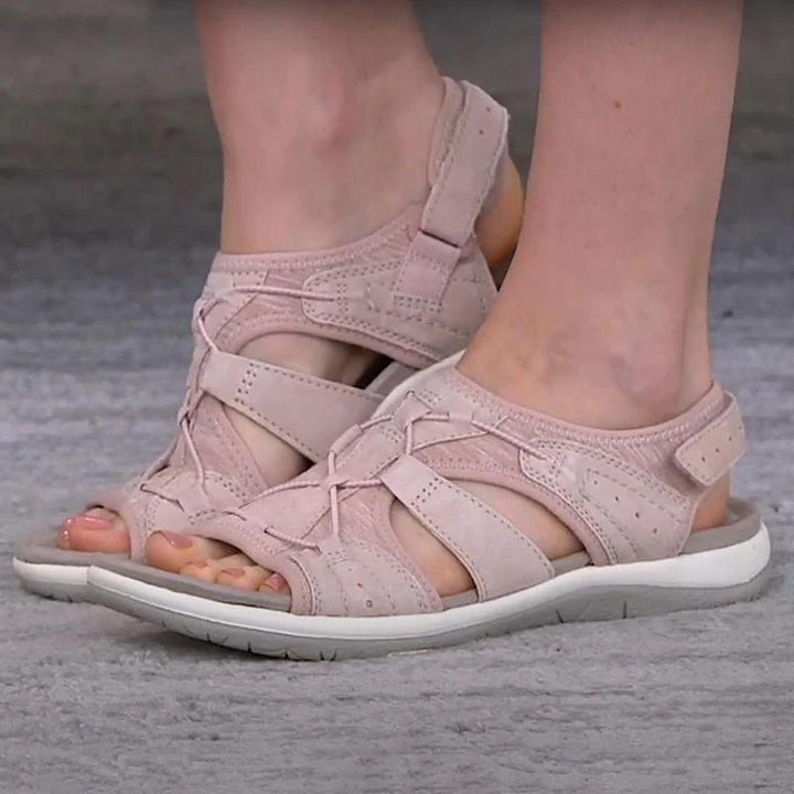 Aubrey - Orthopedic Sandals