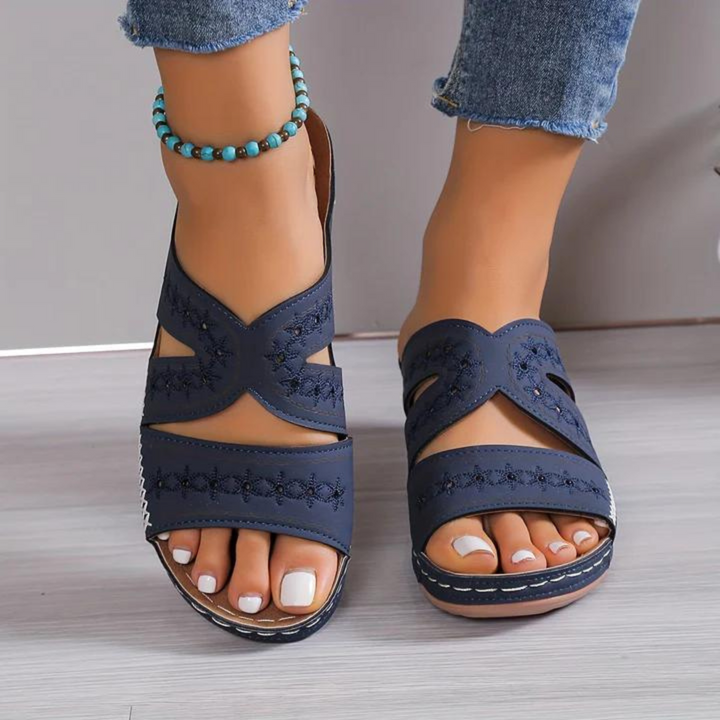 Addison - Orthopedic Sandals
