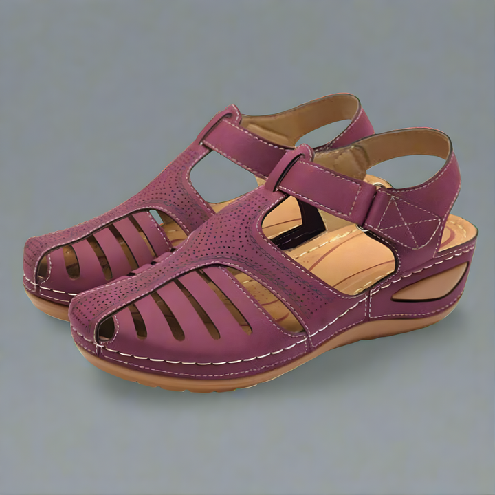 Sierra - Orthopedic Hallux Valgus Correction Sandals