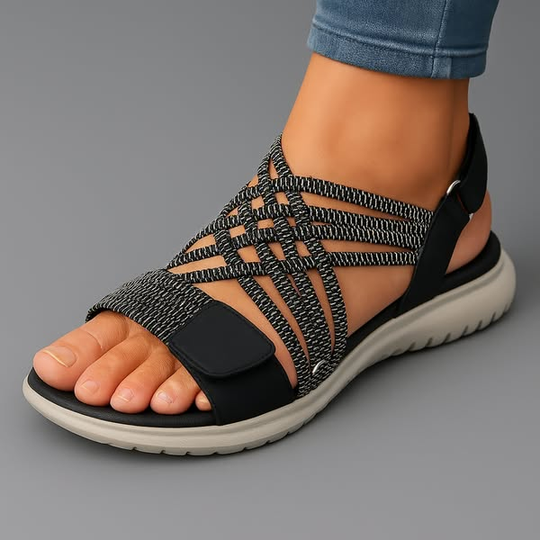 Cassidy - Orthopedic Sandals
