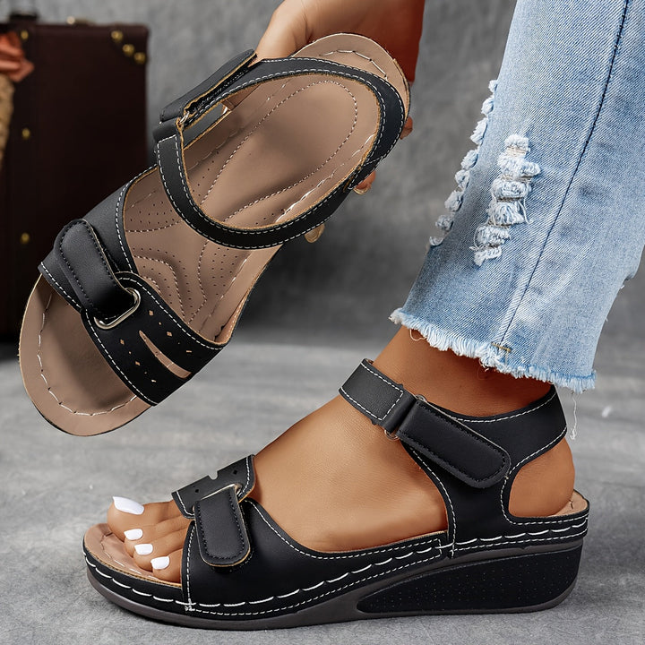 Cameron | Fashionable Orthopedic Sandal