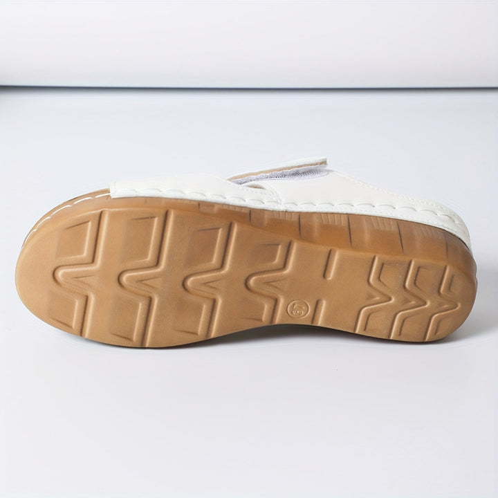 Sydney - Ergonomic Sandals