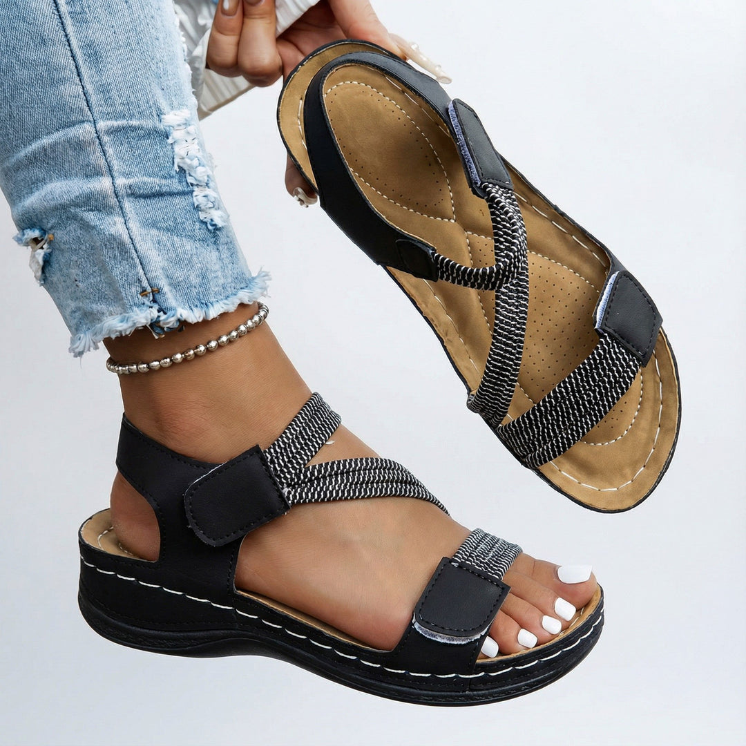 Marissa - Orthopedic Comfort Sandals