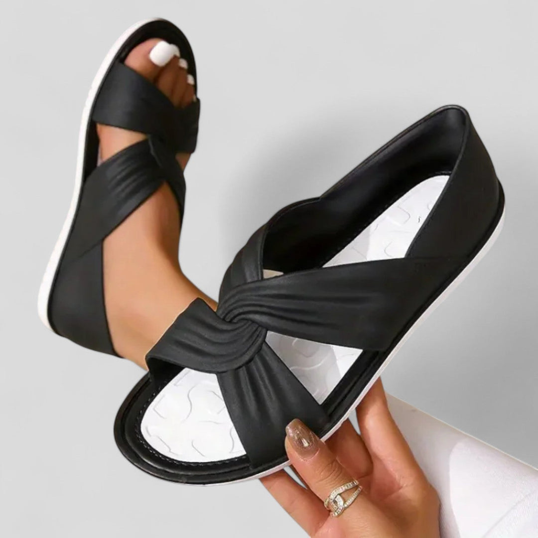 Jade - Orthopedic Sandals