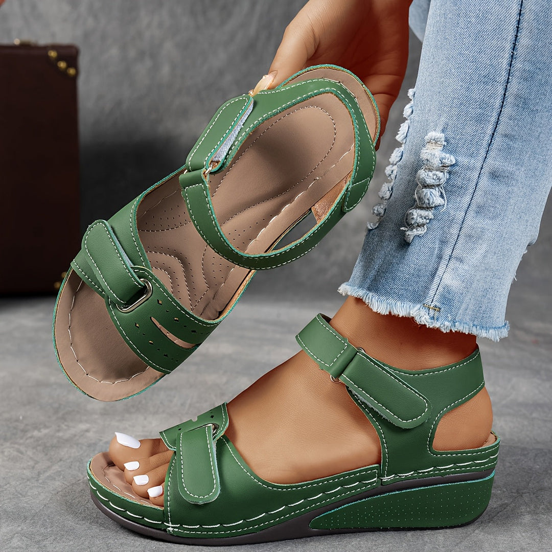 Cameron | Fashionable Orthopedic Sandal
