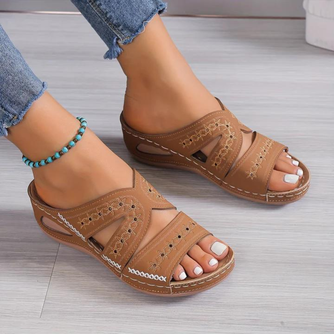 Addison - Orthopedic Sandals