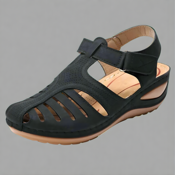Sierra - Orthopedic Hallux Valgus Correction Sandals