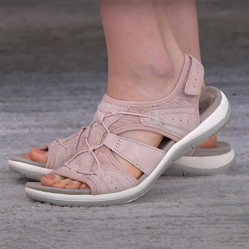 Aubrey - Orthopedic Sandals