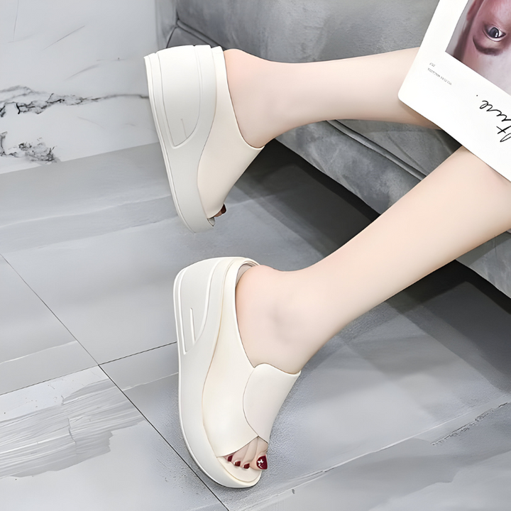 Jacqueline - Orthopedic Sandals