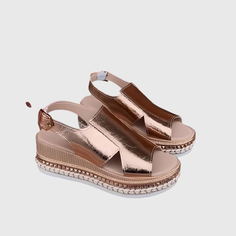 Lexi - Orthopedic Sandals