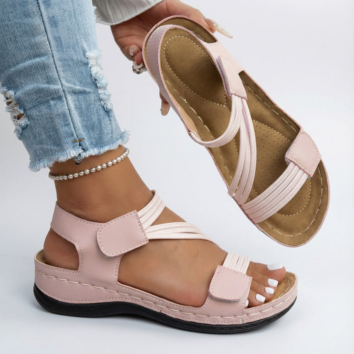 Marissa - Orthopedic Comfort Sandals