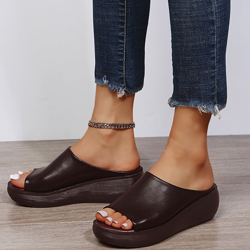 Jennifer - Orthopedic Sandals