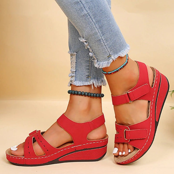 Victoria - Women's Comfort Sandals