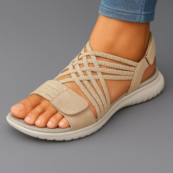 Cassidy - Orthopedic Sandals