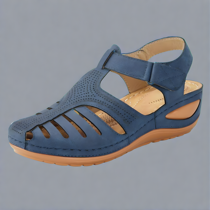 Sierra - Orthopedic Hallux Valgus Correction Sandals
