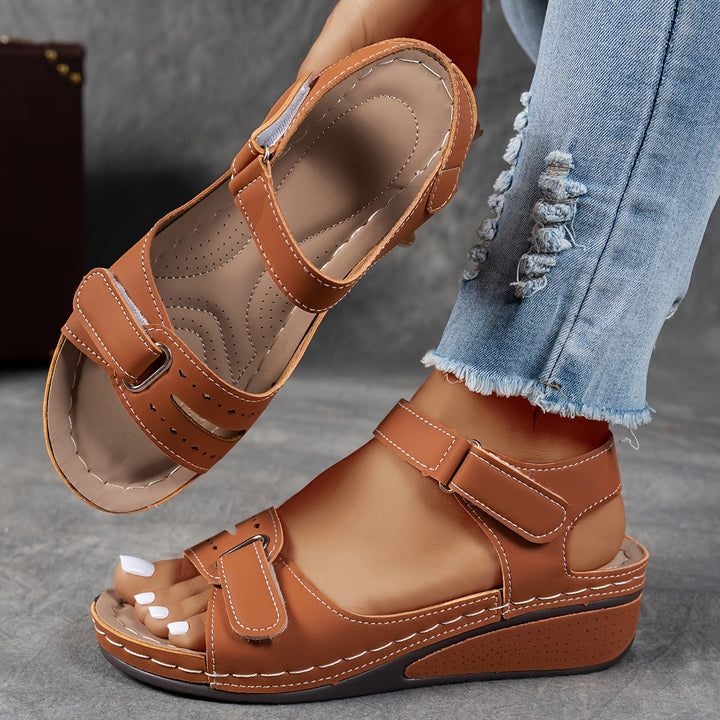 Cameron | Fashionable Orthopedic Sandal